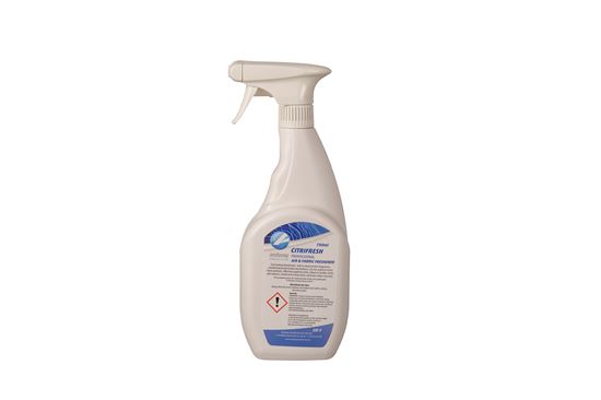 Picture of Citrifresh Air & Fabric freshener (750ml) Box of 6
