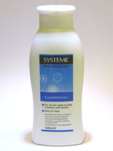 Conditioner Frequent 500ml