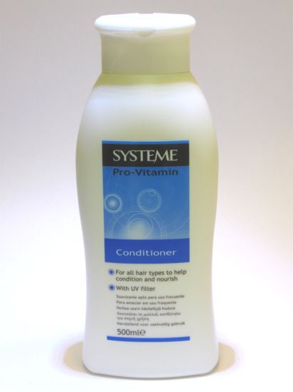 Picture of Conditioner Frequent 500ml