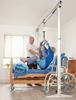 Picture of CP200 Portable Track Hoist