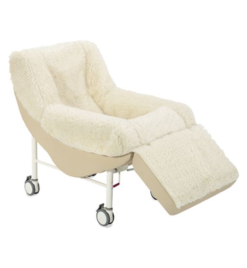 Picture of CQR Mobile Chair