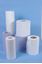 Picture of Hygiene Couch Roll 10inch x 100 Sheets - Blue ( 18 )