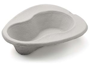 Disposable Bed Pan (1)