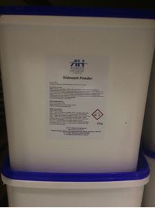 Dishwash Powder