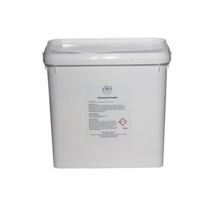 Dishwash Salt (25Kg)
