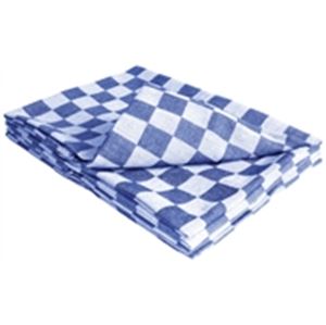 Tea Towel - Thick Check