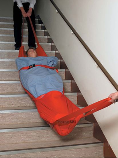 Picture of Evacuation Sledge