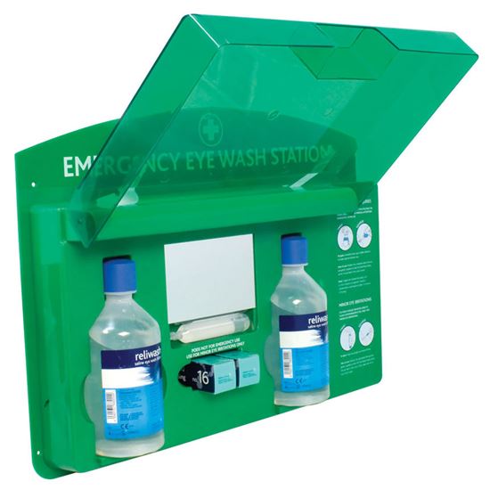 Picture of Eye Wash Station
