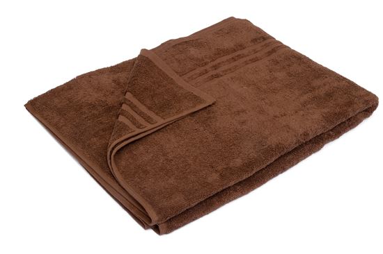 Picture of Face Cloth 500g - Brown (6)