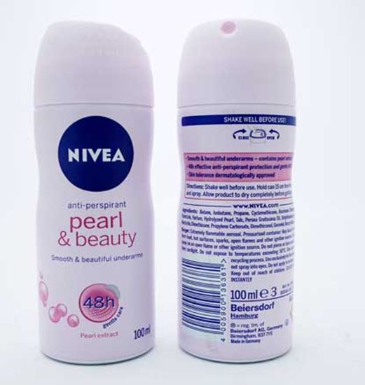 Picture of Female Anti Perspirant Deodorant 150ml
