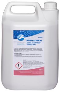Floral Disinfectant (5L)
