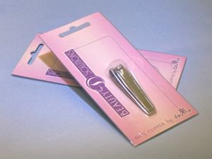 Finger Nail Clippers