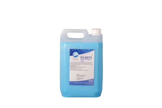 Picture of Atlantis Fabric Softener Liquid (5L)
