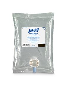 Purrel Alcohol Gel Refil Cartridge