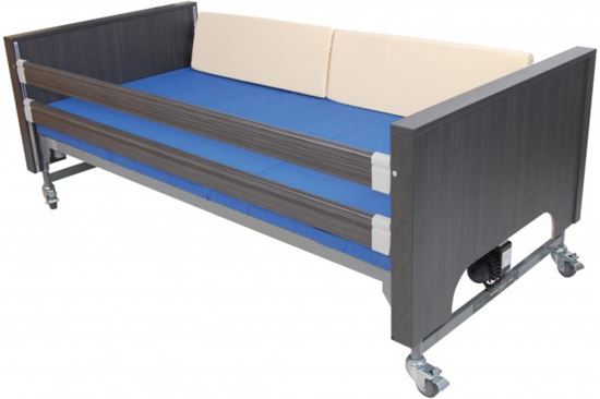 Picture of Side Rail Wedge (1 pr)