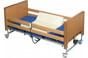 Safety Wedge Set (1 pr)