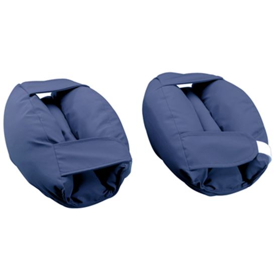 Picture of Fibre Filled Elbow Pads