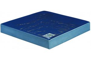 Gel & Foam High Risk Cushion