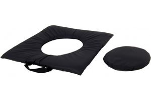 Askle Gel Commode cushion