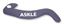 Picture of Decubitus positioning cushion 1830x666mm