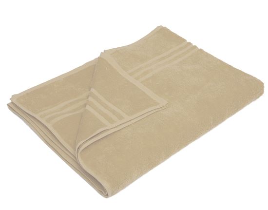 Picture of Hand Towel 500g - Cream