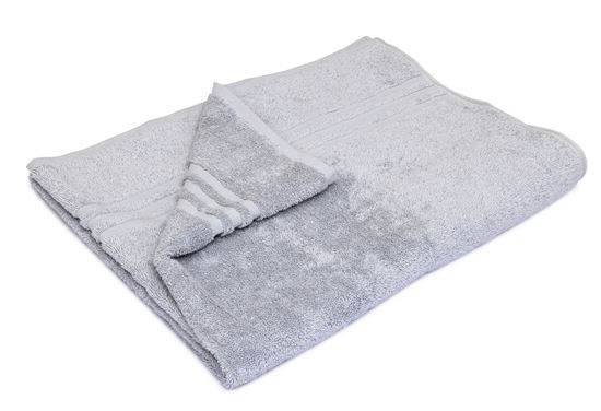 Picture of Hand Towel 600g - Light Grey (6 Pack)