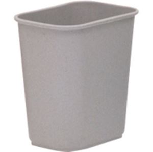 Bedroom Bin Rectangular - 8L