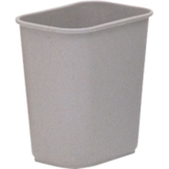 Picture of Bedroom Bin Rectangular - 8L