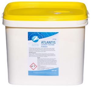 Atlantis Laundry Destain Liquid (10L)