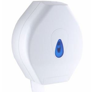 Mini Jumbo Roll Dispensors