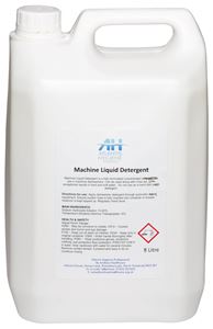Machine Liquid Detergent (5L)