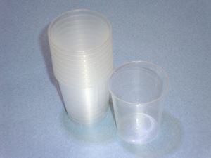 30ml Medicine Measures (100)