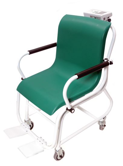 Picture of MARSDEN M-200 High Capacity Chair Scale