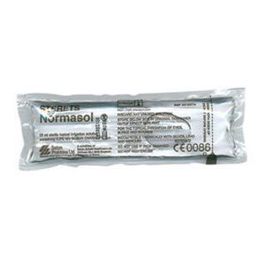 Normasol Antiseptic Solution (25 x 25ml )