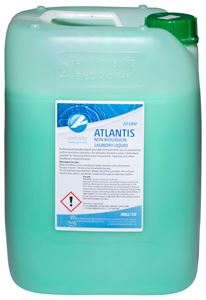Atlantis Non Biological Laundry Liquid 10L
