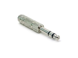 Converts nurse cable to stereo