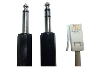 Nurse call cable special