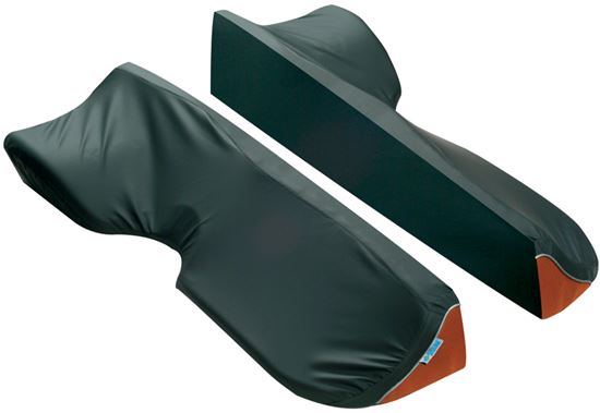 Picture of Half 30° Positioning Wedge Right Side