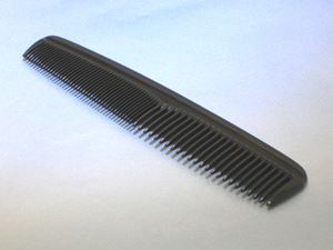 Pocket Comb