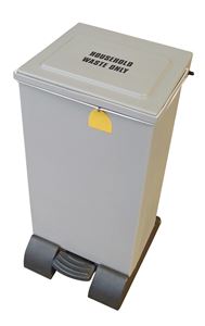 Plastic Sack Holder