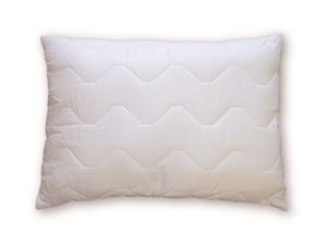 Washable Quilted FR Pillow