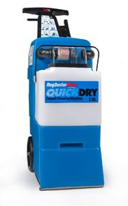 Rug Doctor Mighty Pro X3 Upright Carpet Cleaner