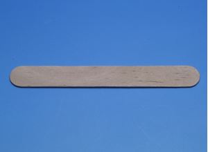 Sterile Wooden Spatula (10)