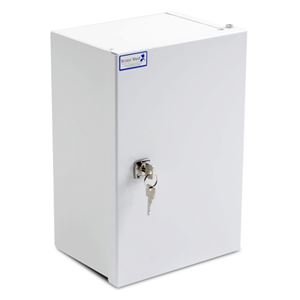 Cabinet Self admin side hinged (210x155x315mm)