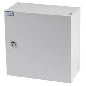 Cabinet Self admin side hinged (300x150x300mm)