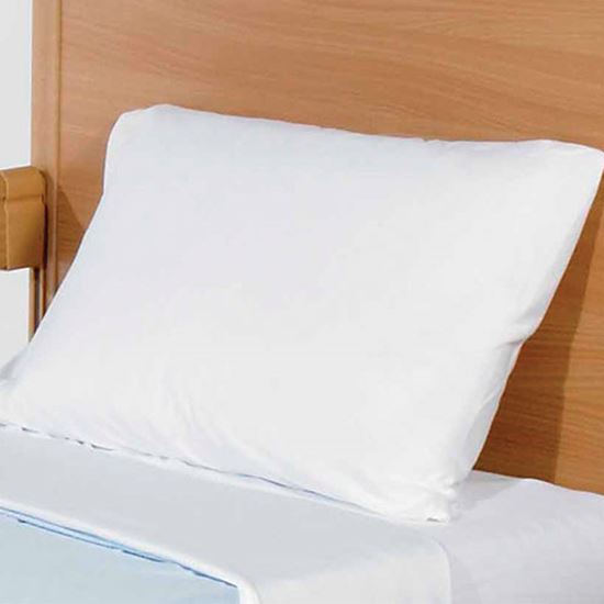 Picture of Sleepknit Pillow Case - White