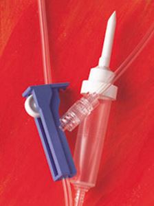 Penta Oral / Enteral Catheter Tip Syringe 60ml (55)