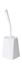 Picture of Toilet Brush Set - White