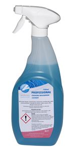 Washroom Cleaner Trigger ( 750ml )