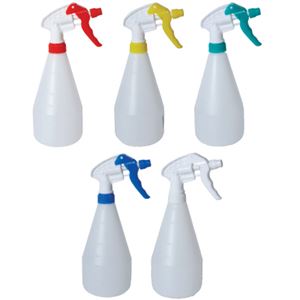 Trigger Spray Bottle - BLUE (700ml)
